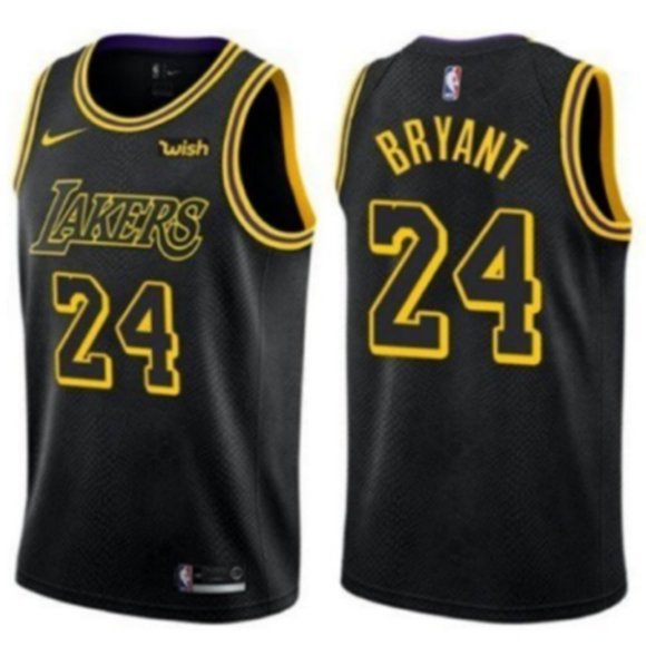 NBA Shirts & Tops | Youth Lakers 24 Kobe Bryant Black Mamba Jersey ... NBA Shirts & Tops | Youth Lakers 24 Kobe Bryant Black Mamba Jersey ...